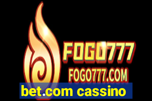 bet.com cassino